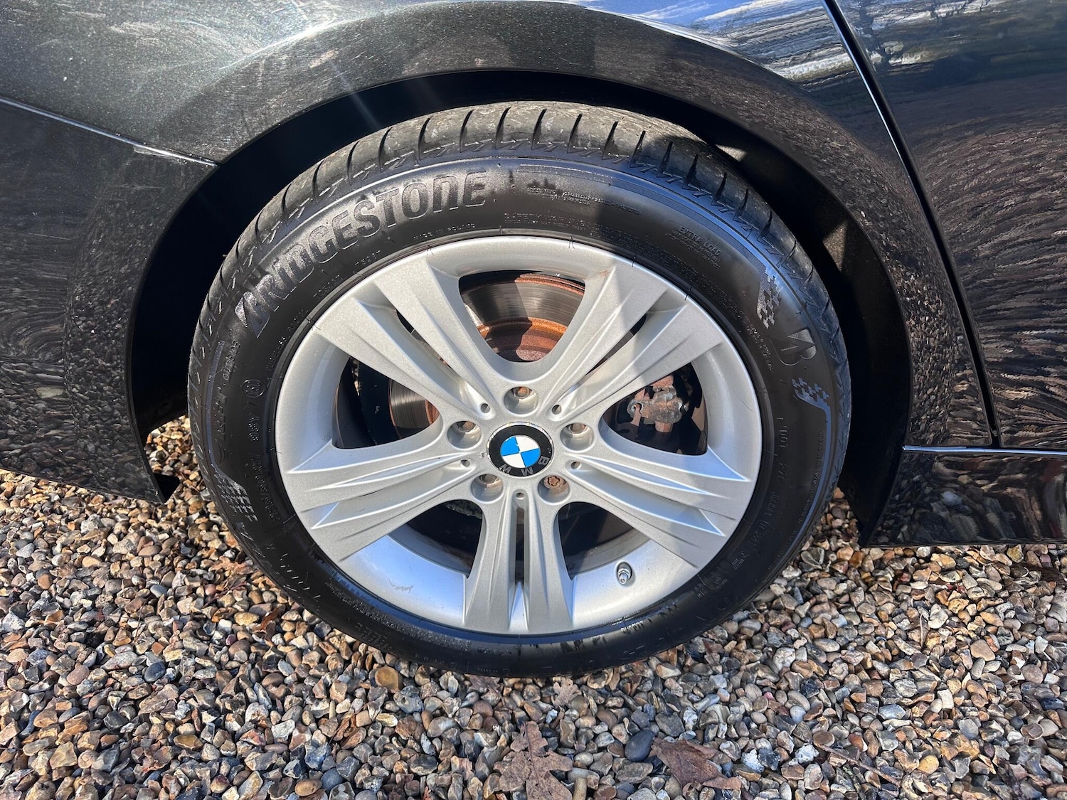 Used BMW 3 Series 2019 for sale - 76521744: Photo 27