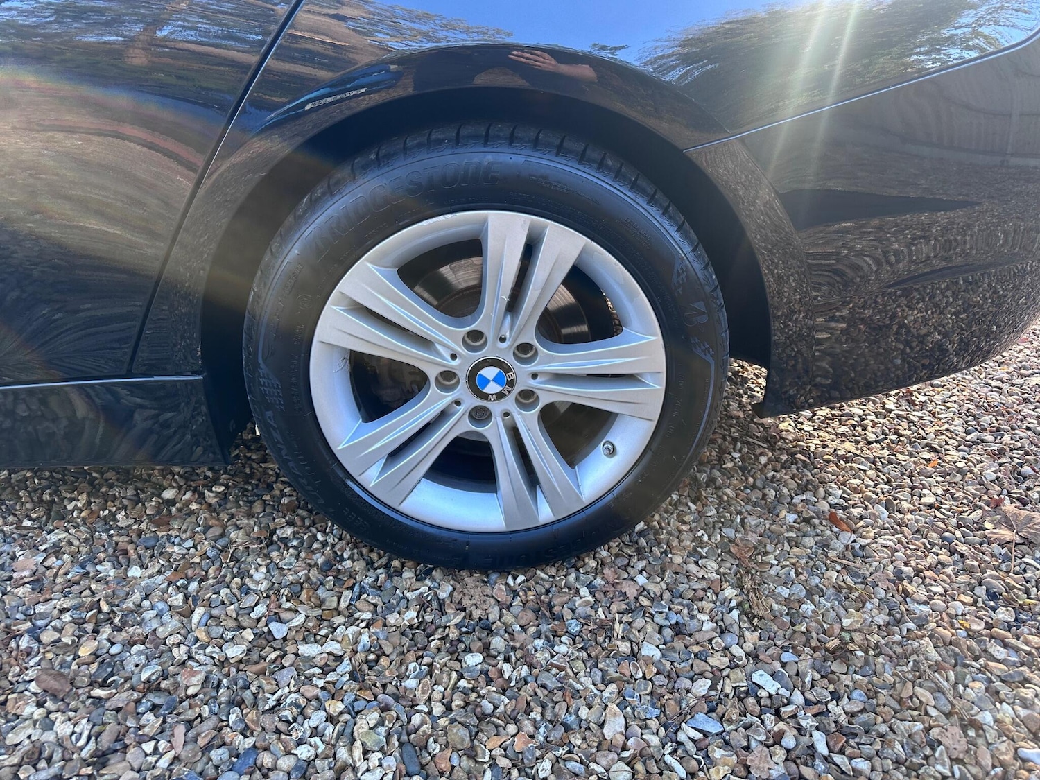 Used BMW 3 Series 2019 for sale - 76521744: Photo 28