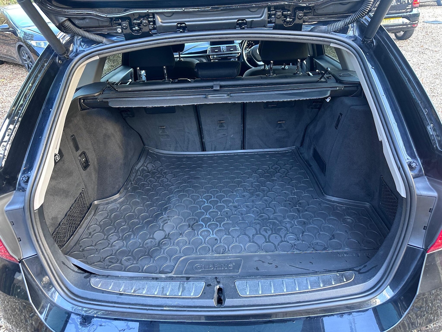 Used BMW 3 Series 2019 for sale - 76521744: Photo 35