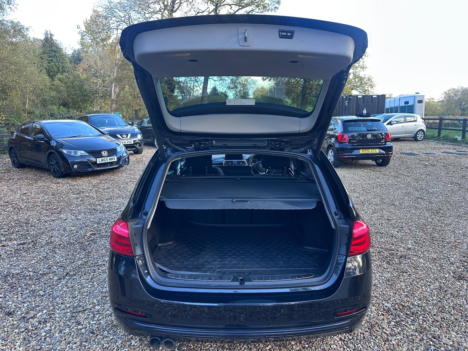 Used BMW 3 Series 2019 for sale - 76521744: Photo 36