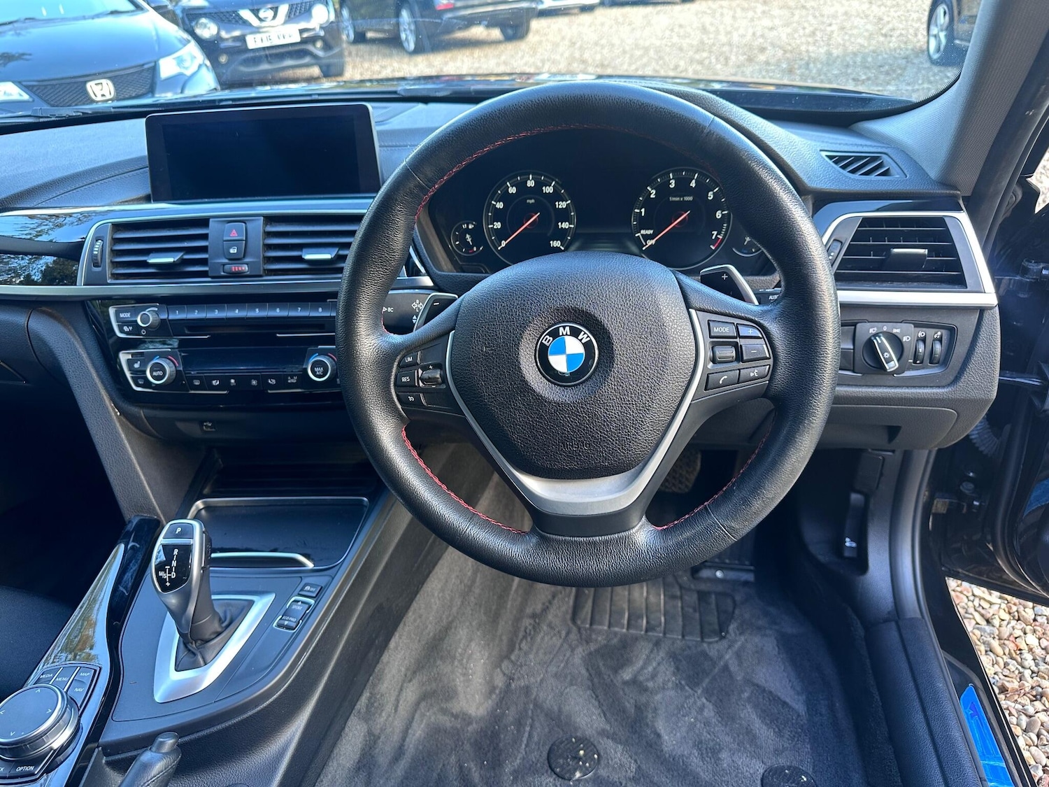 Used BMW 3 Series 2019 for sale - 76521744: Photo 38