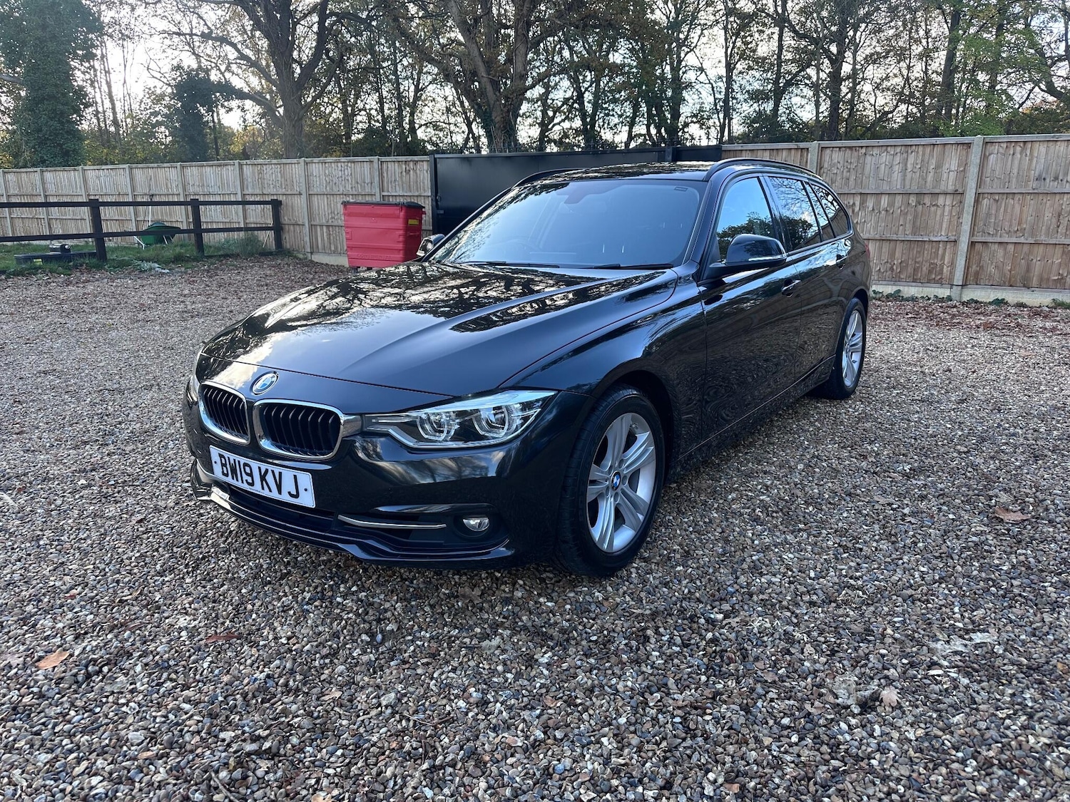 Used BMW 3 Series 2019 for sale - 76521744: Photo 4