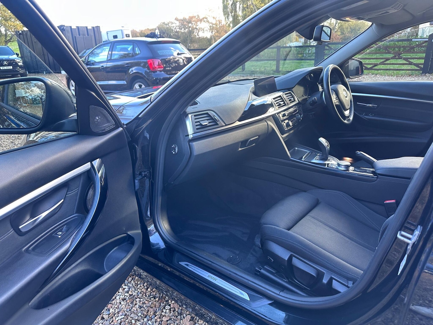 Used BMW 3 Series 2019 for sale - 76521744: Photo 40