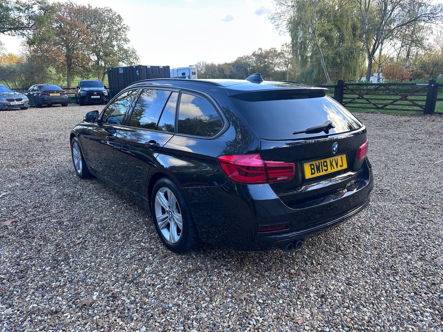 Used BMW 3 Series 2019 for sale - 76521744: Photo 5