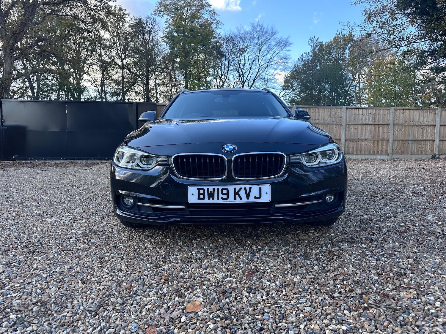 Used BMW 3 Series 2019 for sale - 76521744: Photo 6