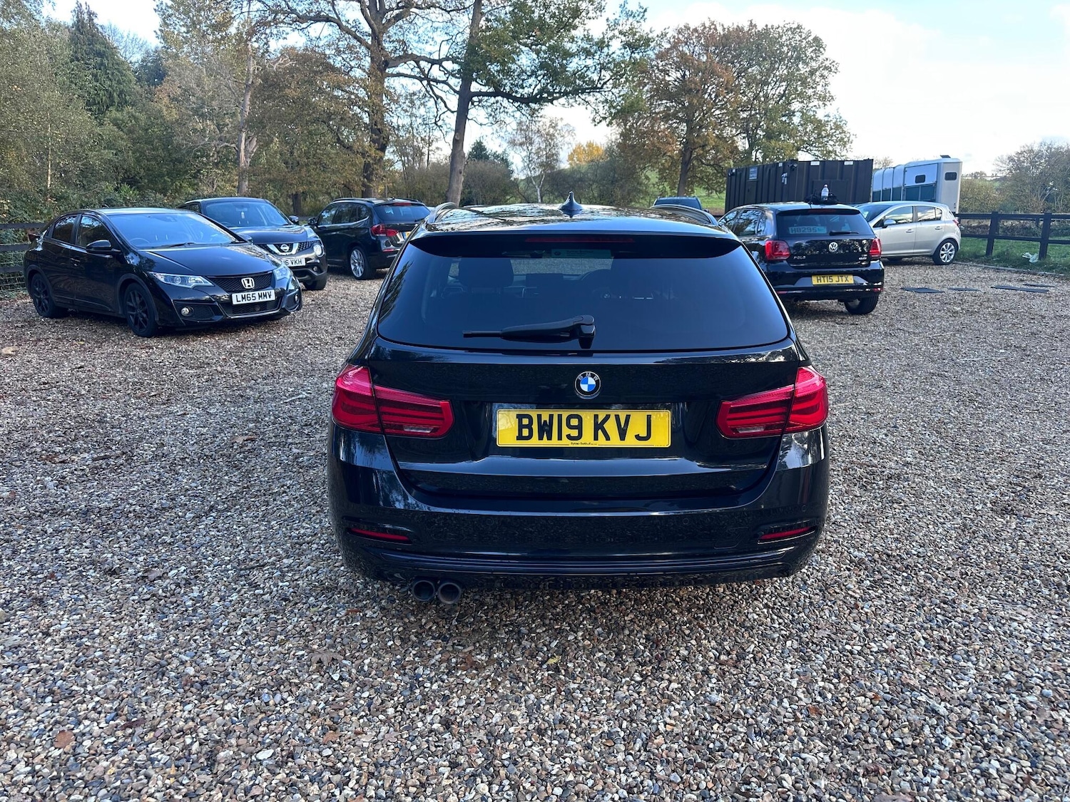 Used BMW 3 Series 2019 for sale - 76521744: Photo 8