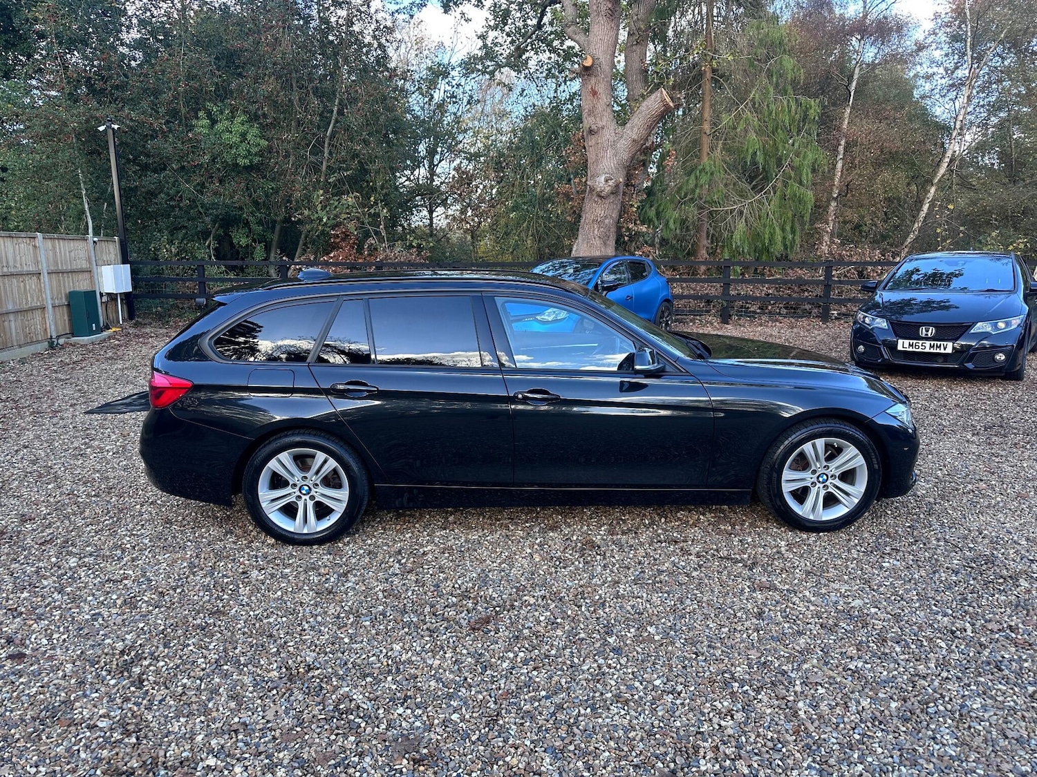 Used BMW 3 Series 2019 for sale - 76521744: Photo 9
