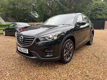 Used Mazda CX-5 2016 for sale - 78829603: Photo