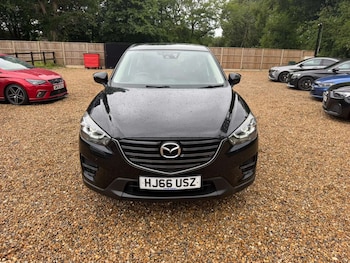 Used Mazda CX-5 2016 for sale - 78829603: Photo