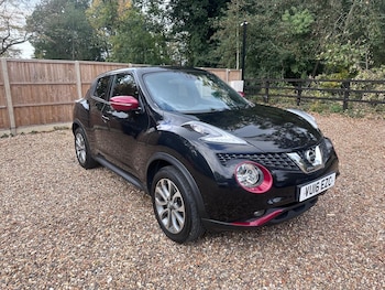 2016 (16) - 1.6 DIG-T Tekna XTRON 4WD Euro 6 5dr