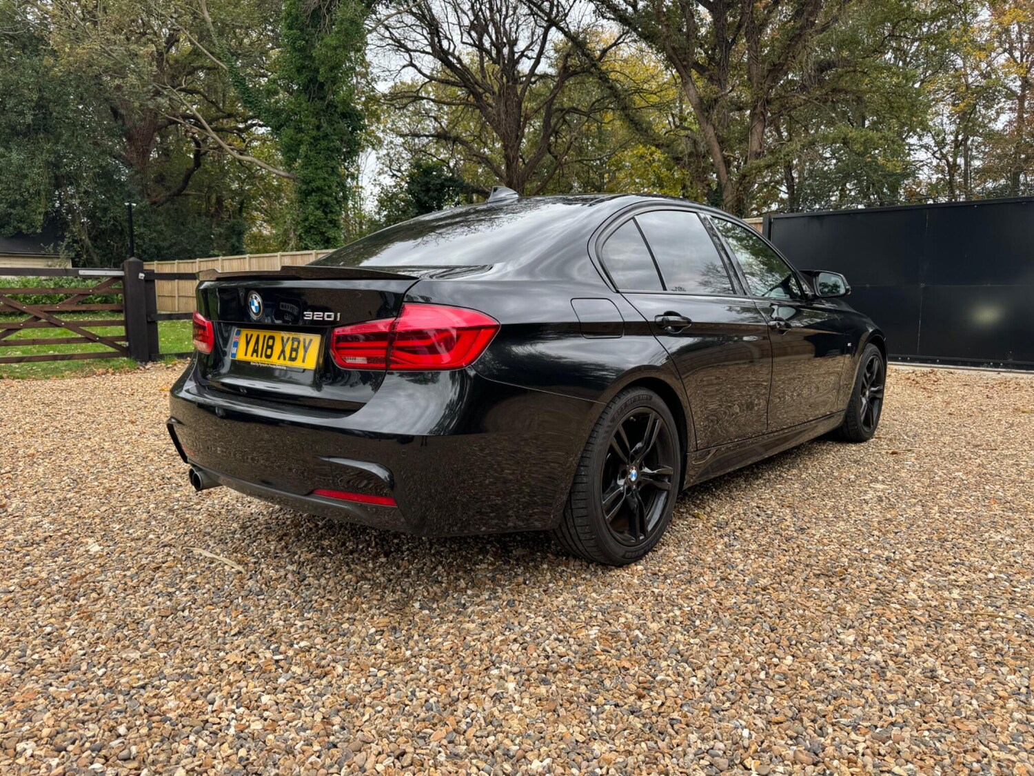 Used BMW 3 Series 2018 for sale - 76399017: Photo 10