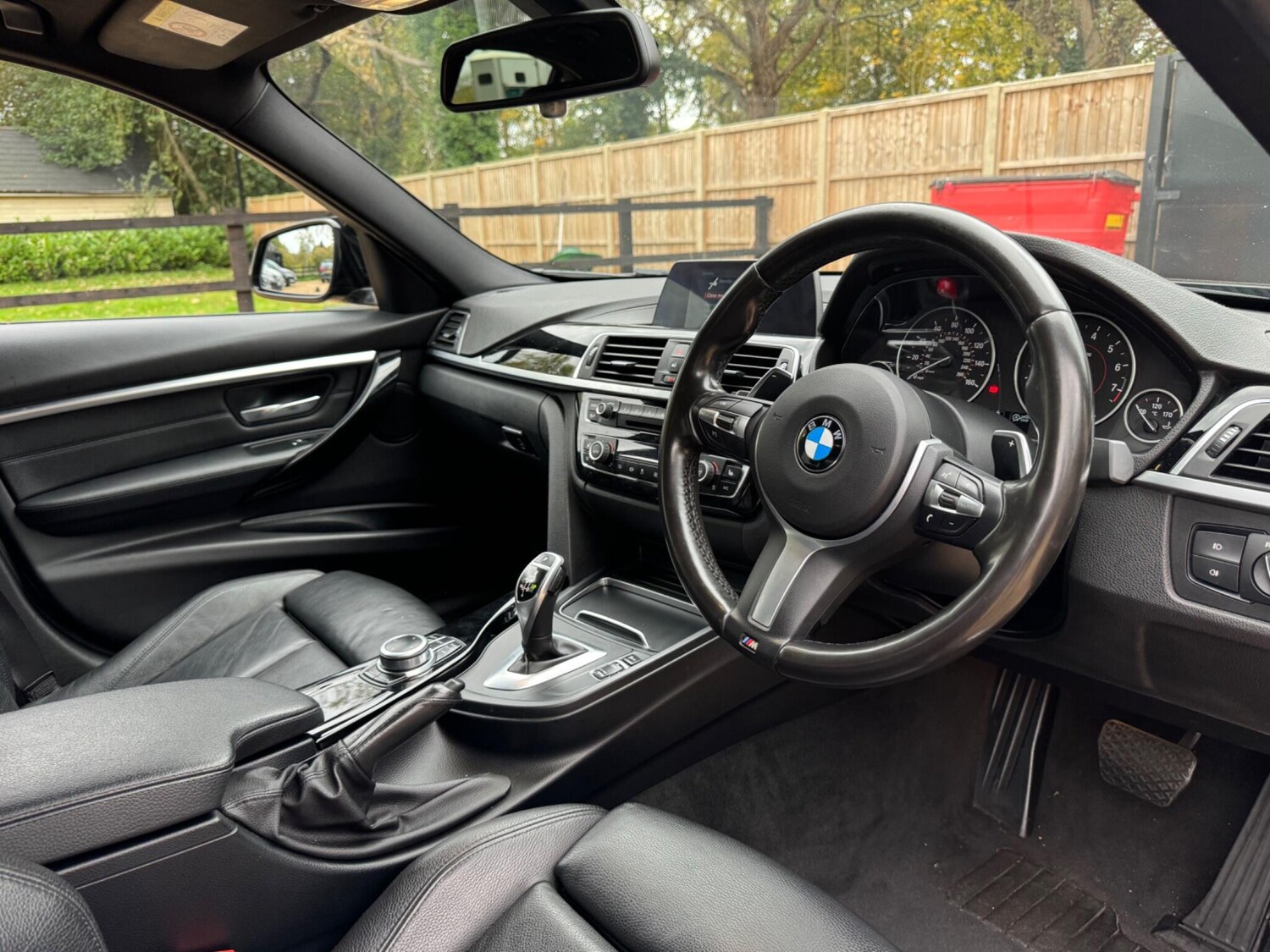 Used BMW 3 Series 2018 for sale - 76399017: Photo 11