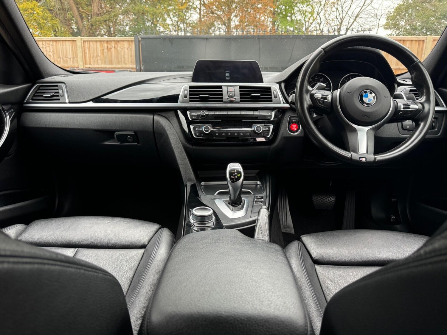 Used BMW 3 Series 2018 for sale - 76399017: Photo 12