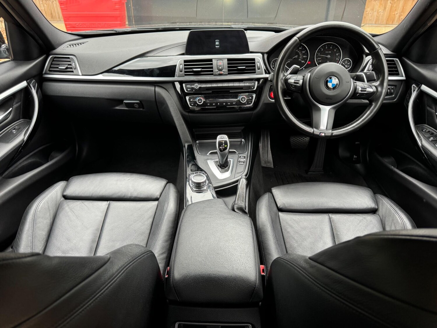 Used BMW 3 Series 2018 for sale - 76399017: Photo 13