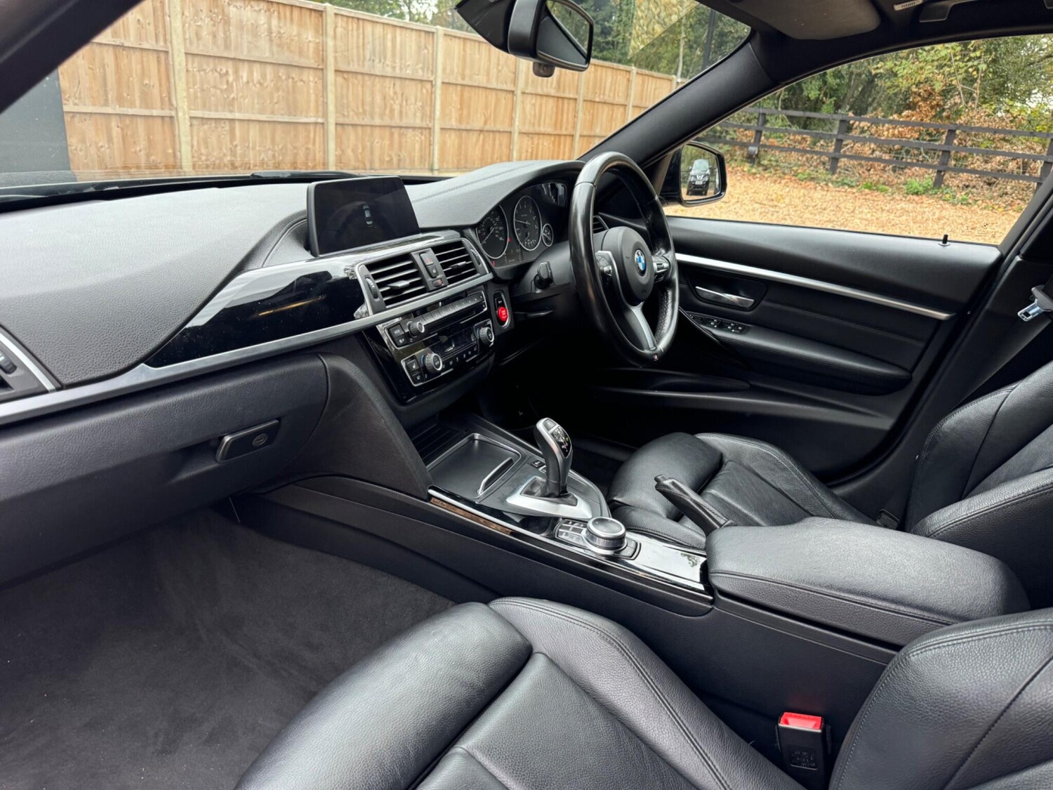 Used BMW 3 Series 2018 for sale - 76399017: Photo 14