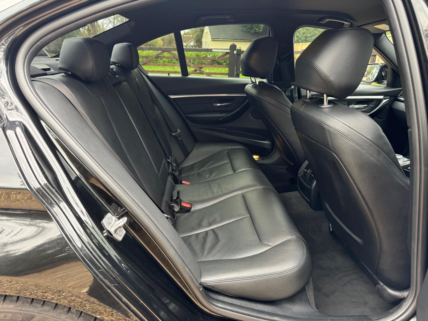 Used BMW 3 Series 2018 for sale - 76399017: Photo 16