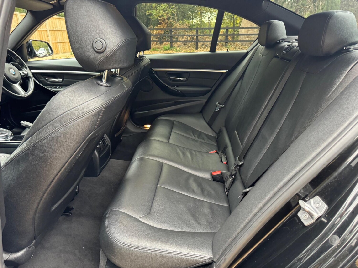 Used BMW 3 Series 2018 for sale - 76399017: Photo 17