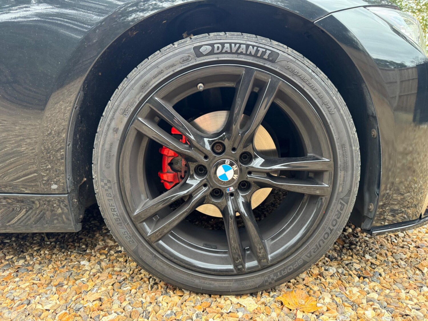 Used BMW 3 Series 2018 for sale - 76399017: Photo 18