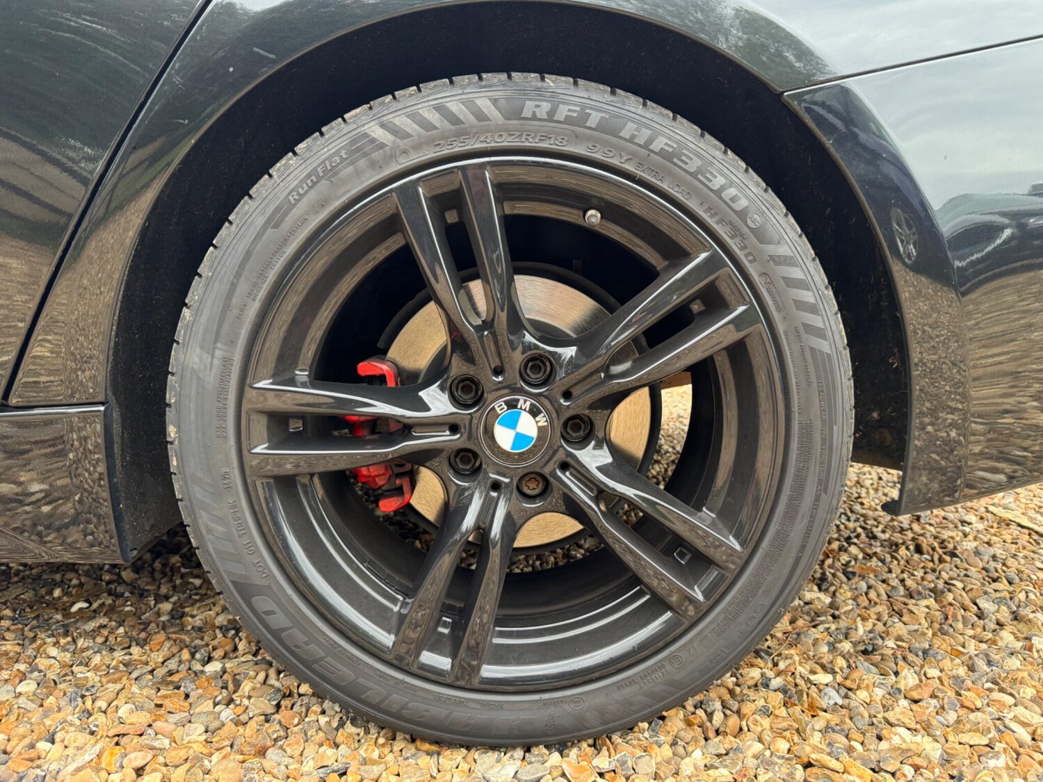 Used BMW 3 Series 2018 for sale - 76399017: Photo 20