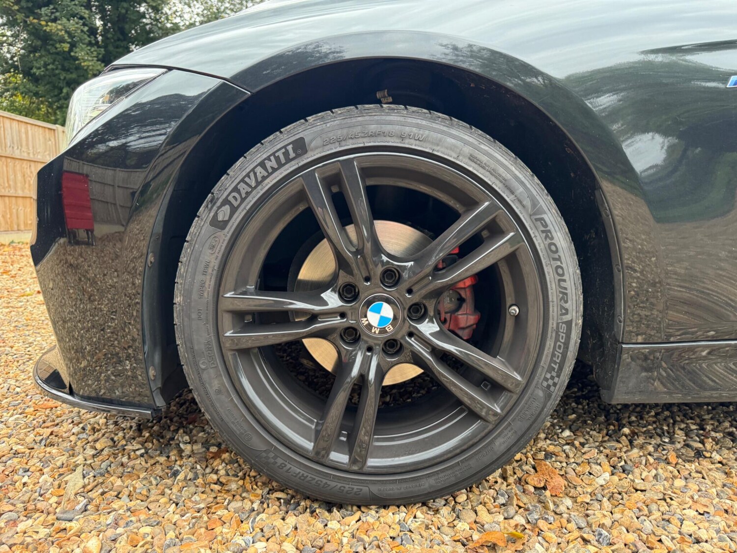 Used BMW 3 Series 2018 for sale - 76399017: Photo 21