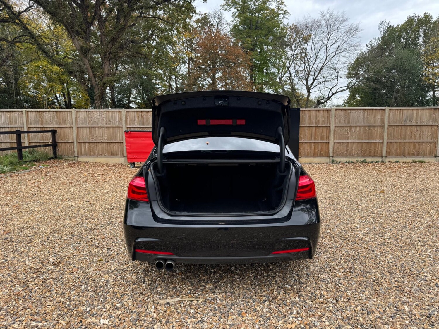 Used BMW 3 Series 2018 for sale - 76399017: Photo 26