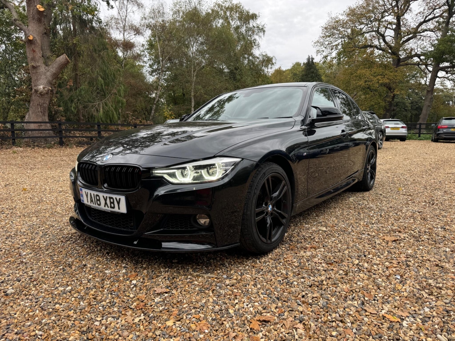 Used BMW 3 Series 2018 for sale - 76399017: Photo 3