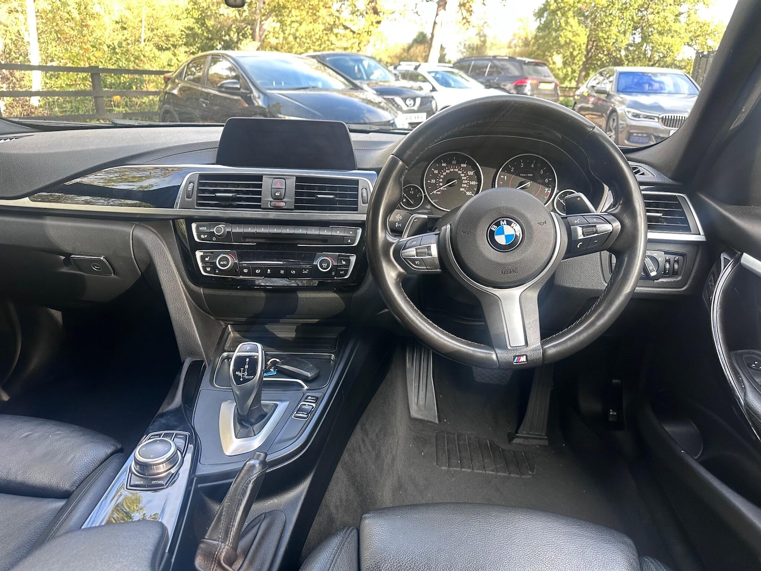 Used BMW 3 Series 2018 for sale - 76399017: Photo 34