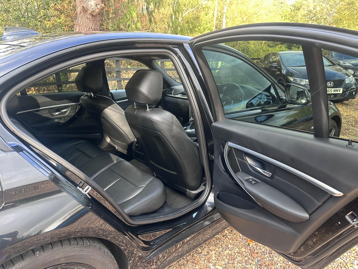 Used BMW 3 Series 2018 for sale - 76399017: Photo 35