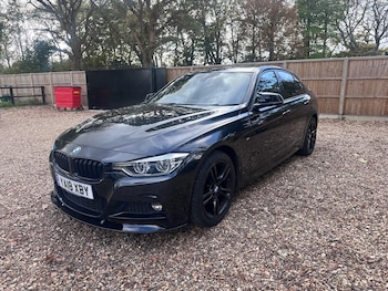 Used BMW 3 Series 2018 for sale - 76399017: Photo