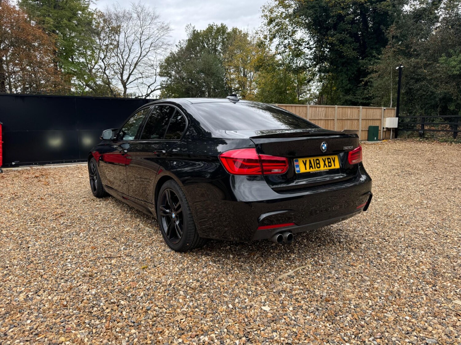 Used BMW 3 Series 2018 for sale - 76399017: Photo 4