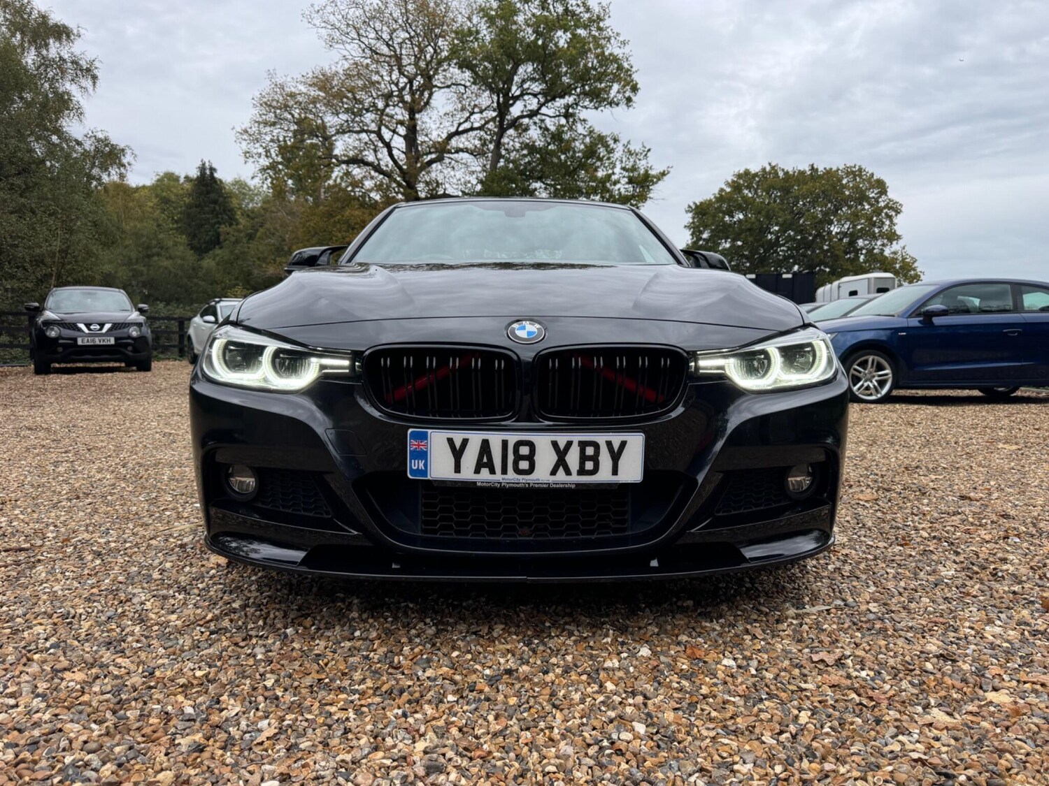 Used BMW 3 Series 2018 for sale - 76399017: Photo 5