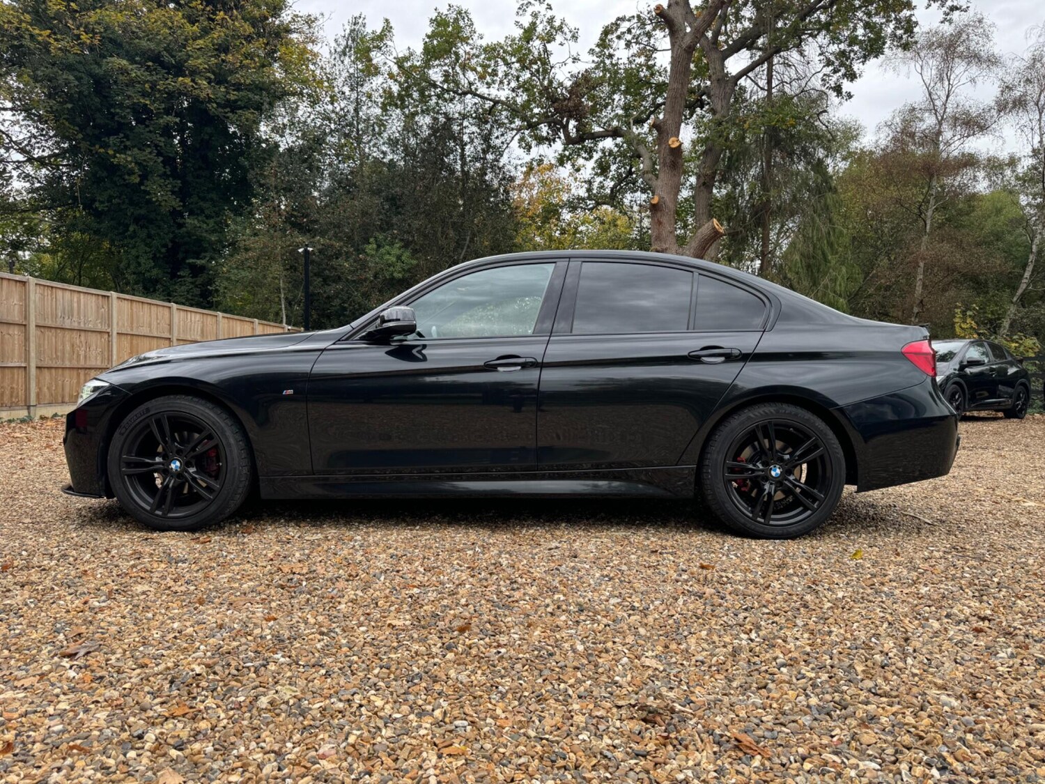Used BMW 3 Series 2018 for sale - 76399017: Photo 6