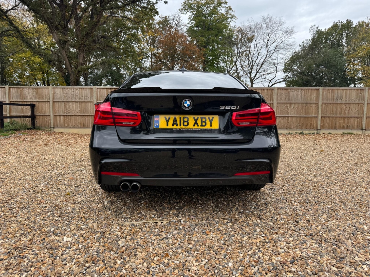 Used BMW 3 Series 2018 for sale - 76399017: Photo 8