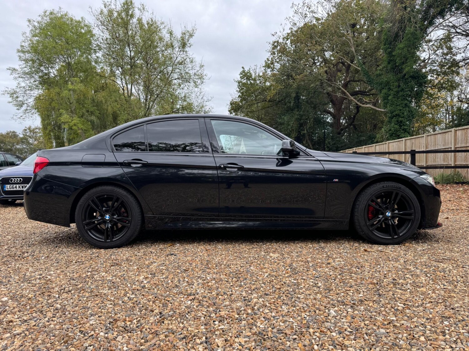 Used BMW 3 Series 2018 for sale - 76399017: Photo 9