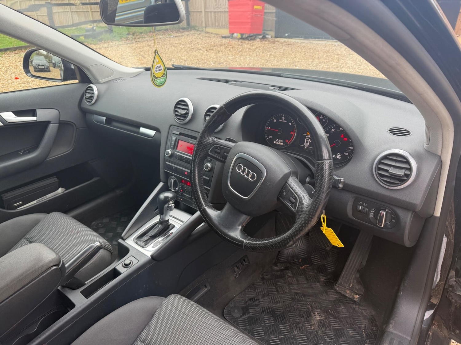 Used Audi A3 2010 for sale - 77599045: Photo 11