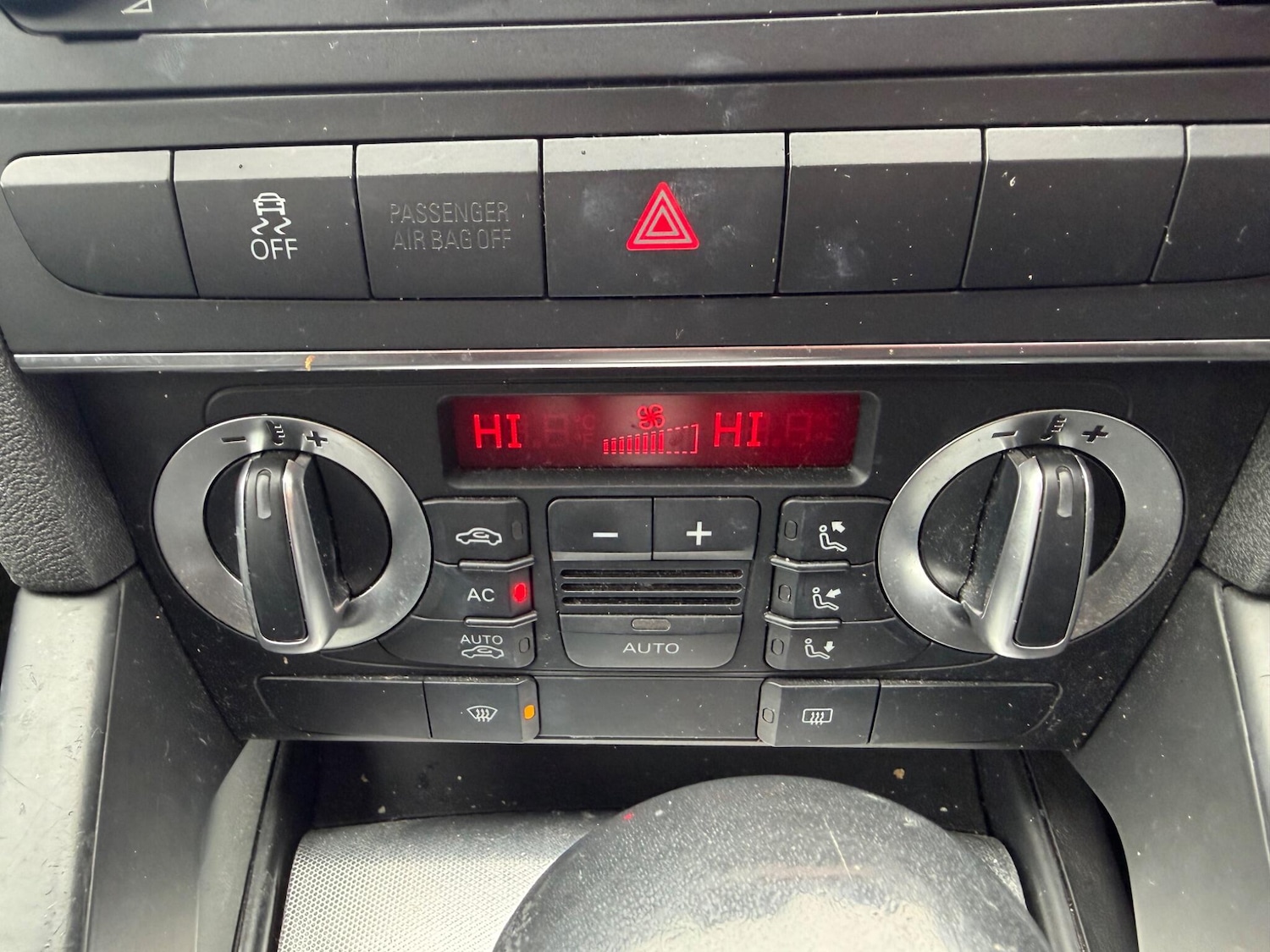 Used Audi A3 2010 for sale - 77599045: Photo 13