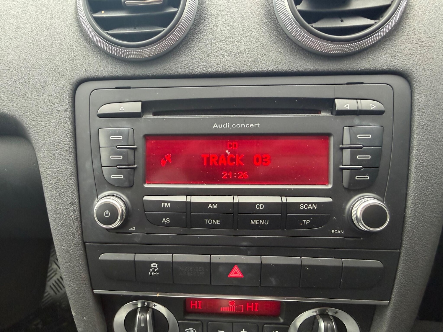 Used Audi A3 2010 for sale - 77599045: Photo 18