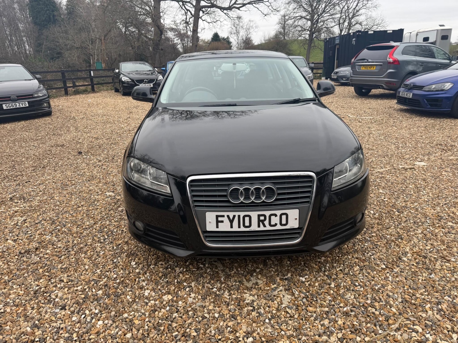 Used Audi A3 2010 for sale - 77599045: Photo 2