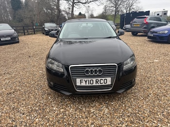 Used Audi A3 2010 for sale - 77599045: Photo