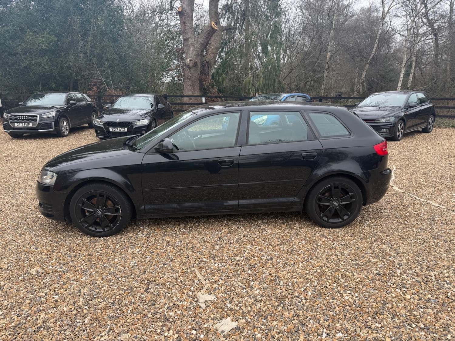 Used Audi A3 2010 for sale - 77599045: Photo 5