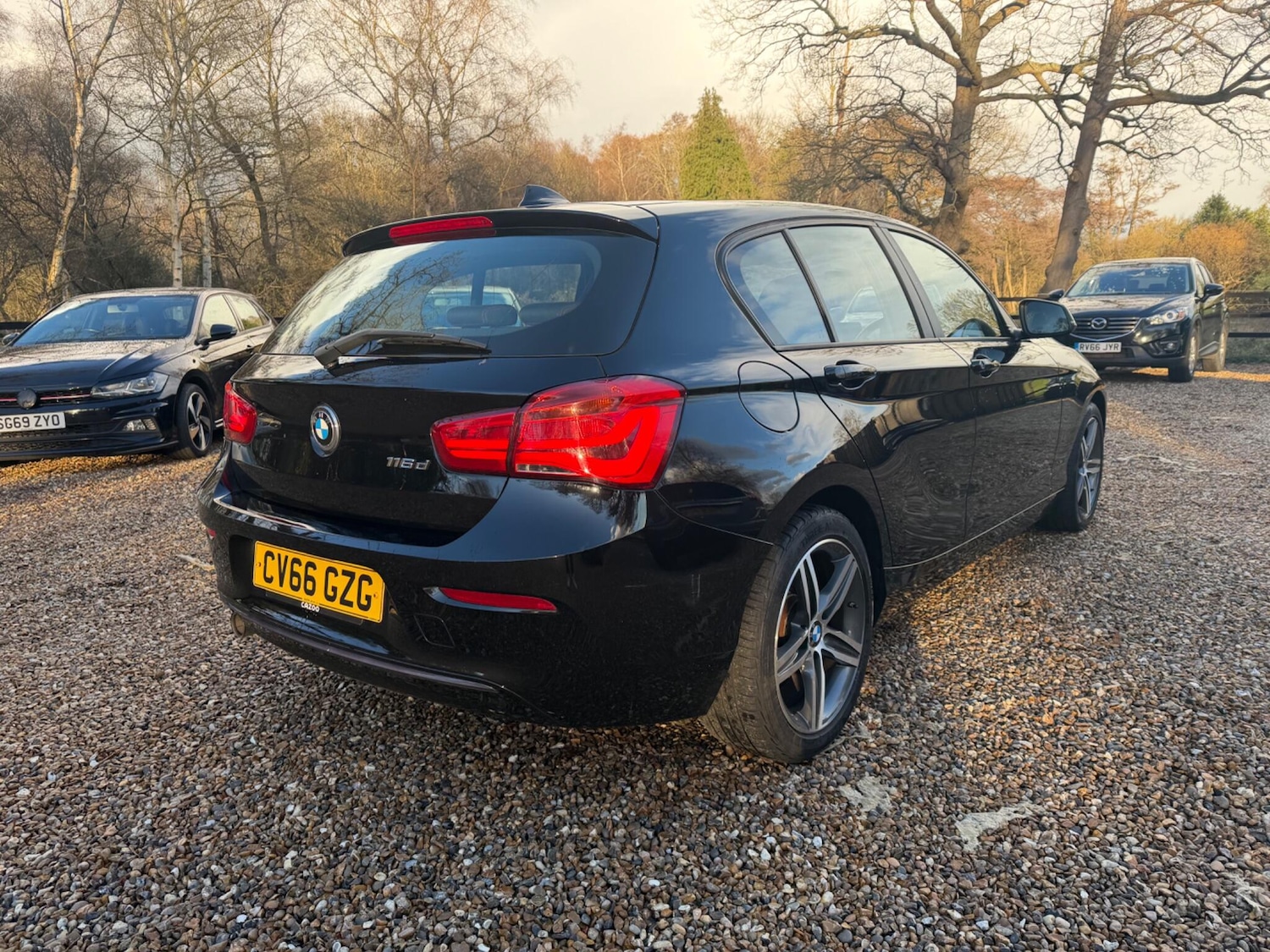 Used BMW 1 Series 2016 for sale - 77574860: Photo 10