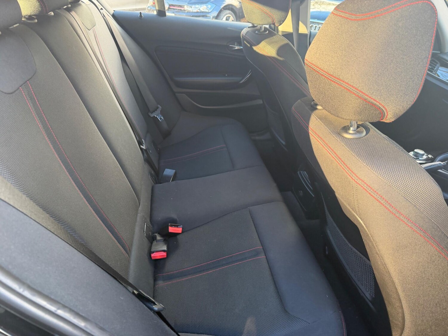 Used BMW 1 Series 2016 for sale - 77574860: Photo 16