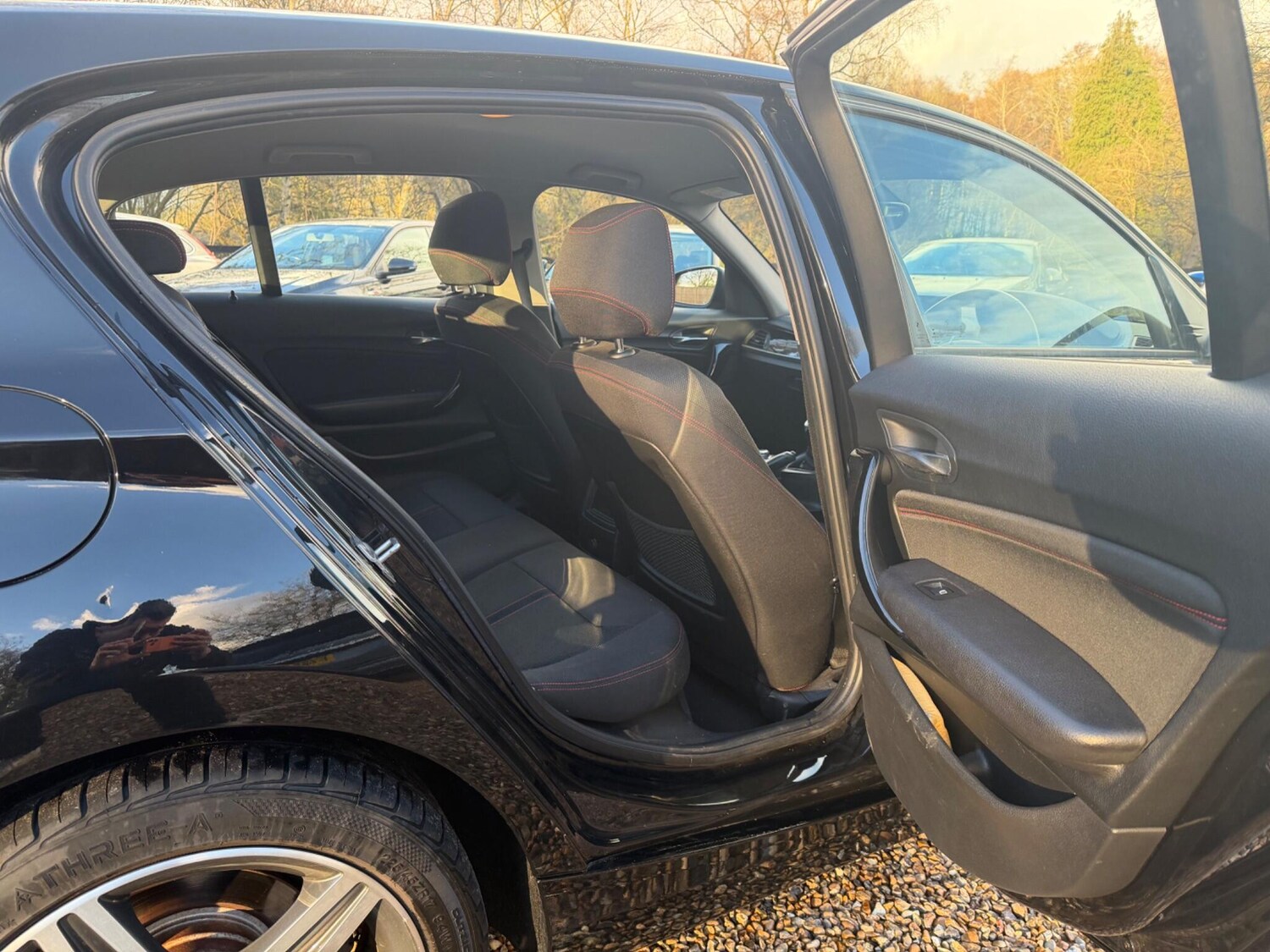 Used BMW 1 Series 2016 for sale - 77574860: Photo 18