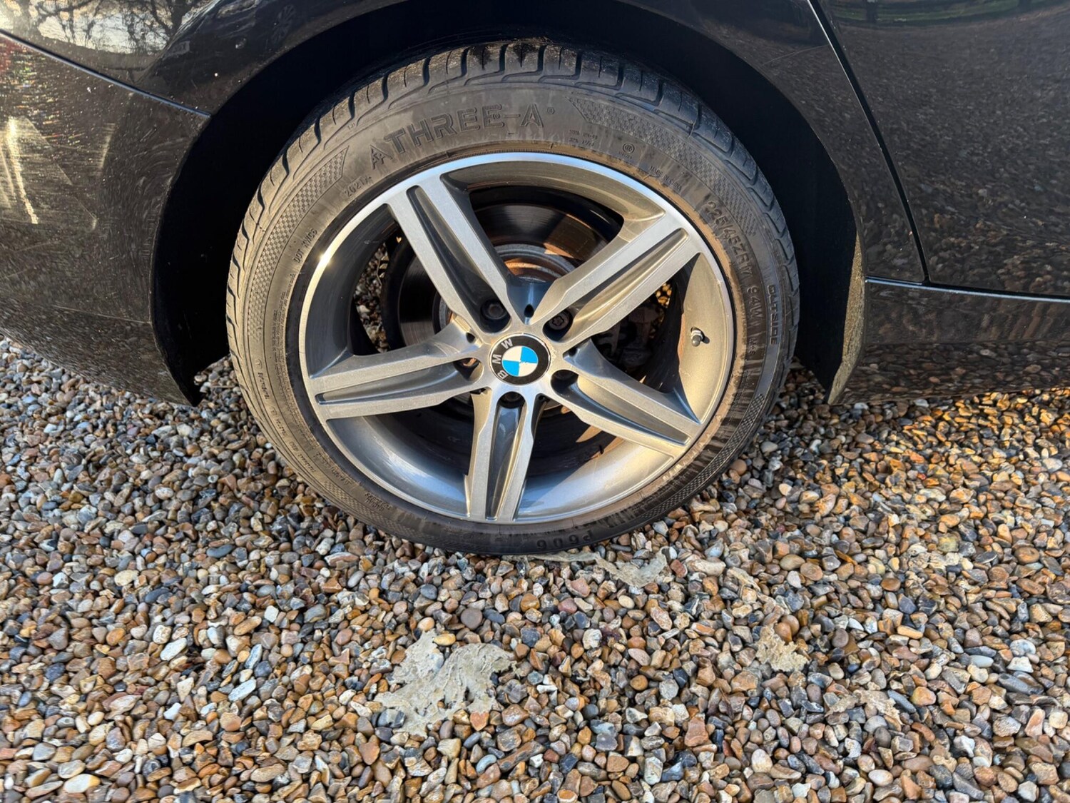 Used BMW 1 Series 2016 for sale - 77574860: Photo 22