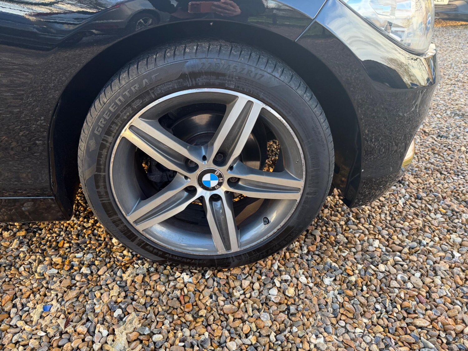 Used BMW 1 Series 2016 for sale - 77574860: Photo 23