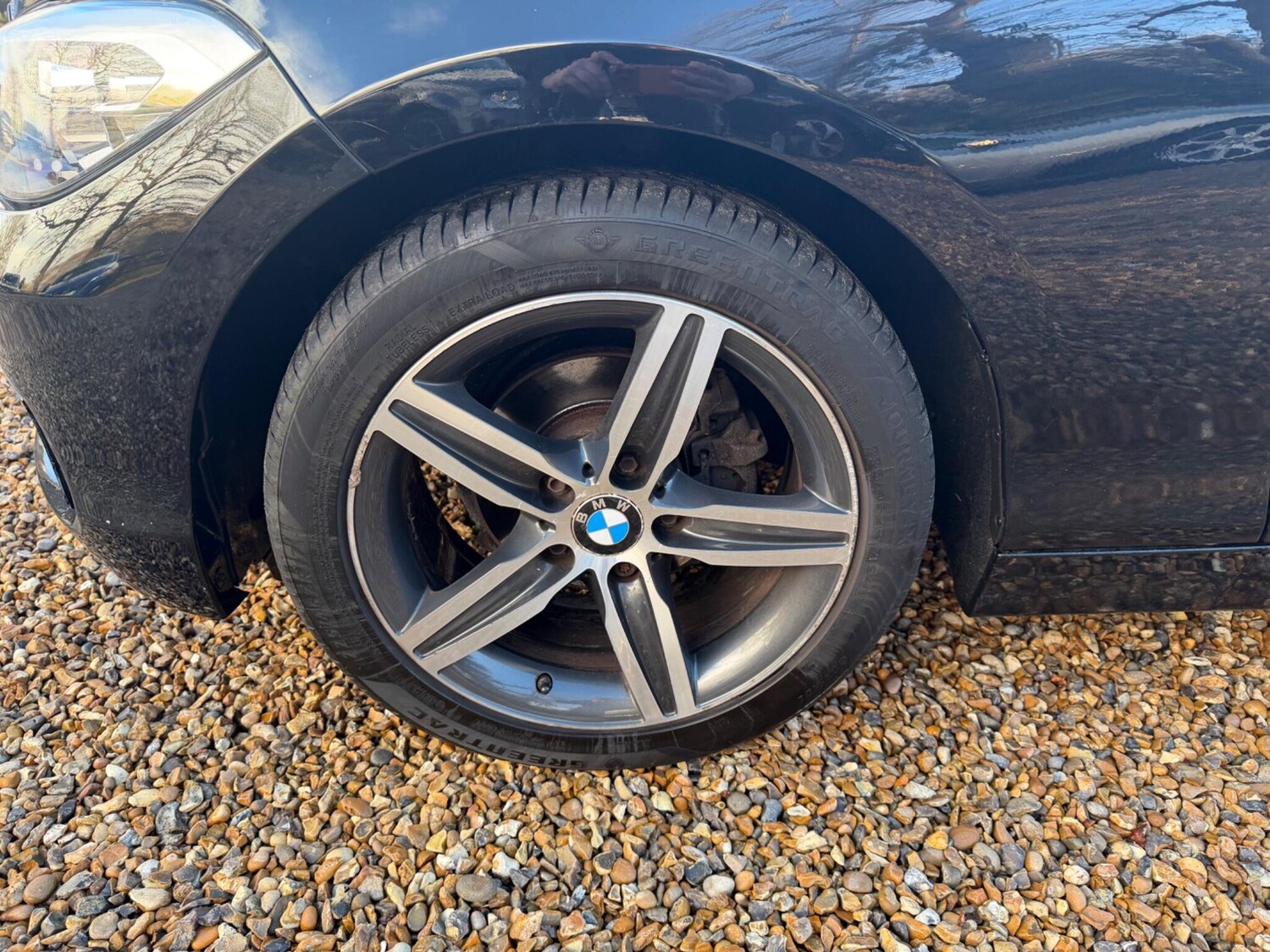 Used BMW 1 Series 2016 for sale - 77574860: Photo 24