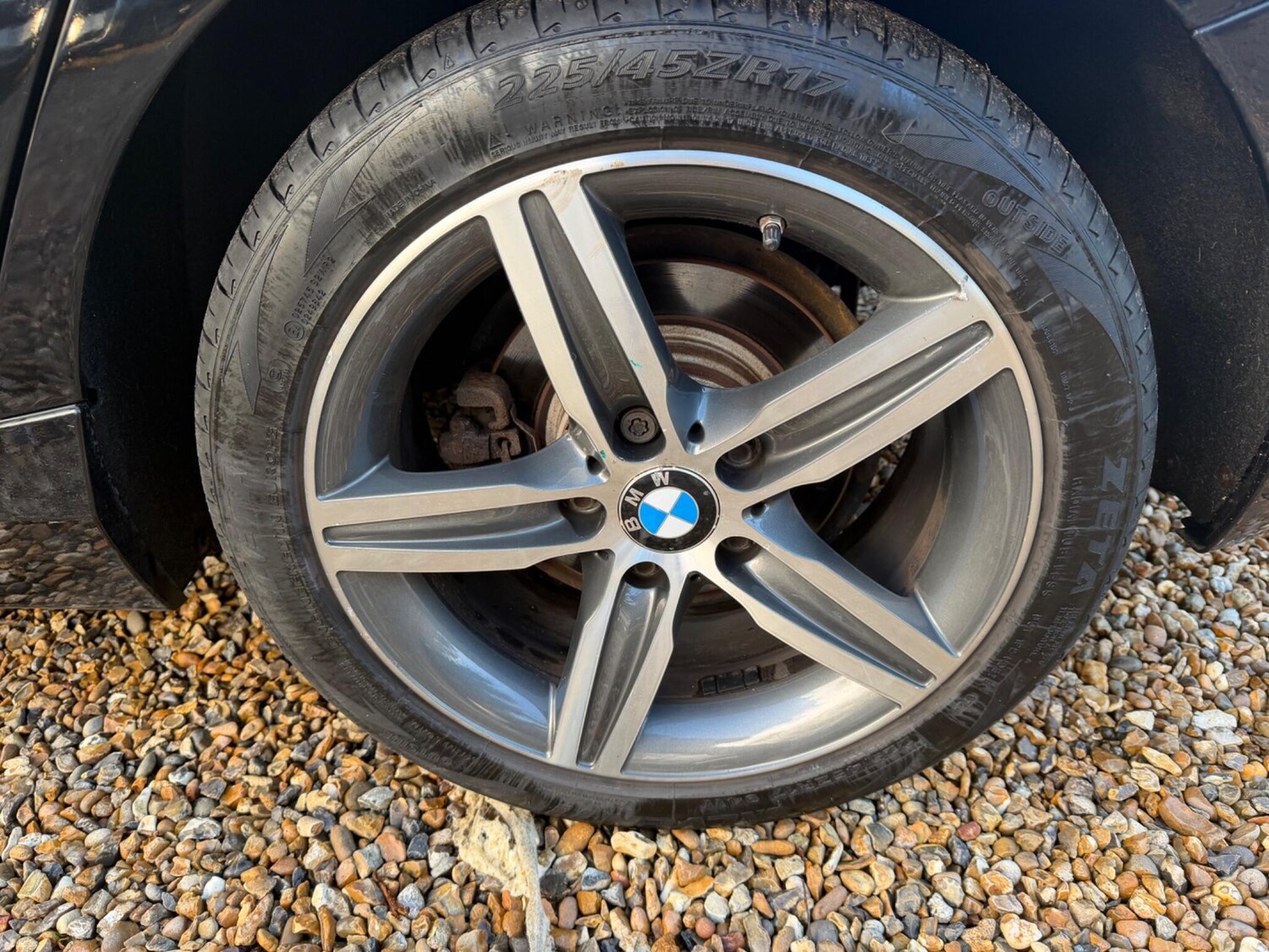 Used BMW 1 Series 2016 for sale - 77574860: Photo 25