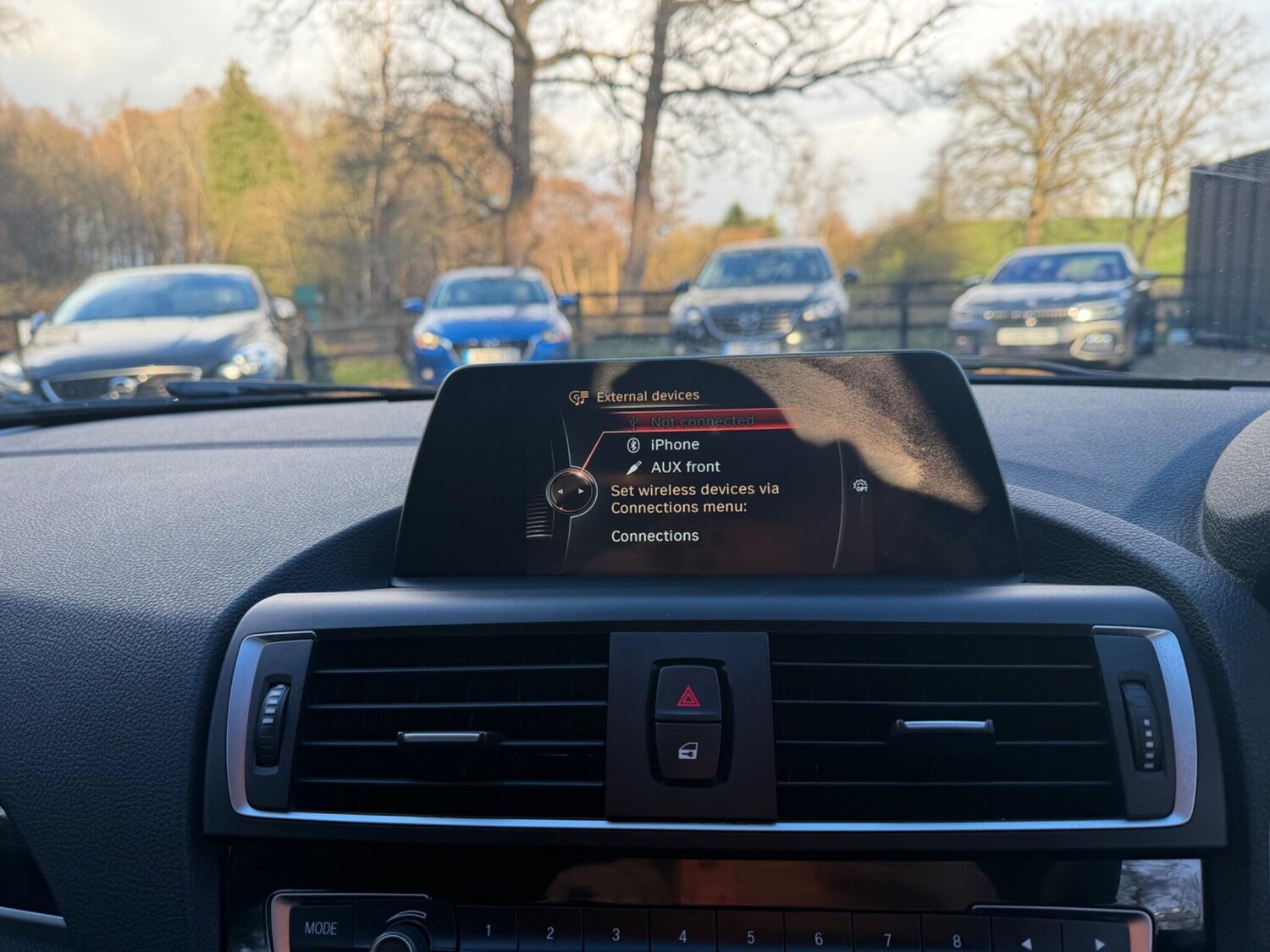 Used BMW 1 Series 2016 for sale - 77574860: Photo 26