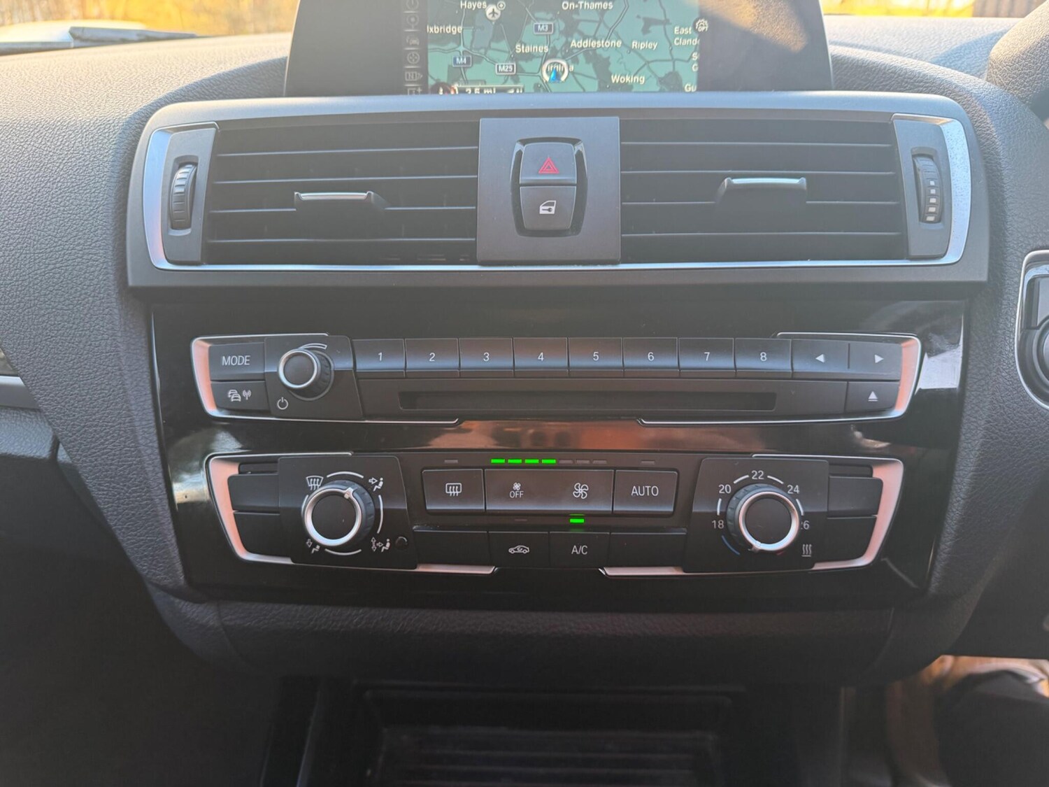 Used BMW 1 Series 2016 for sale - 77574860: Photo 27