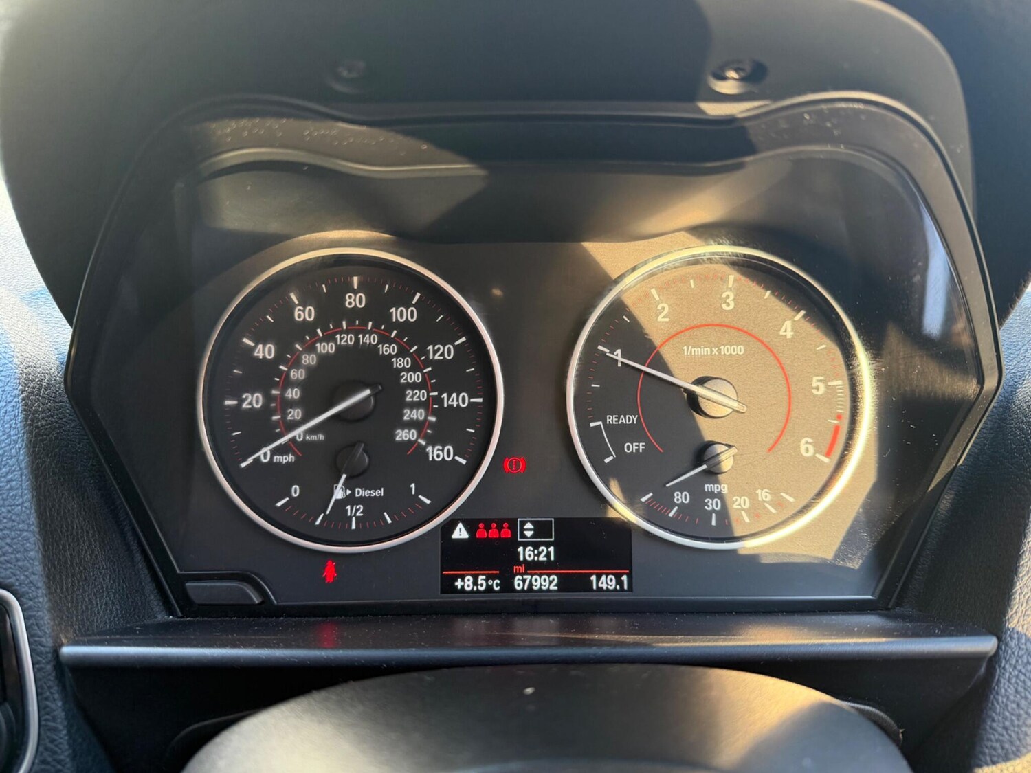 Used BMW 1 Series 2016 for sale - 77574860: Photo 29